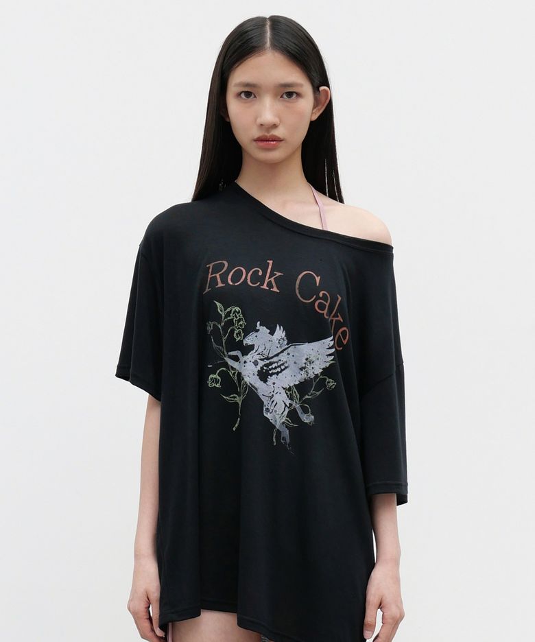 The Liberty Mesh Top - Black
