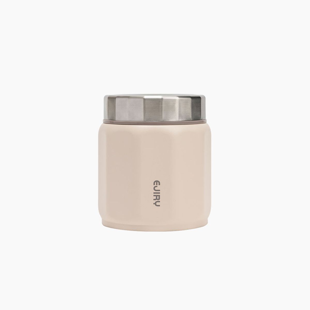 에지리(EJIRY) 텐글 푸드자 450ml (아이보리)