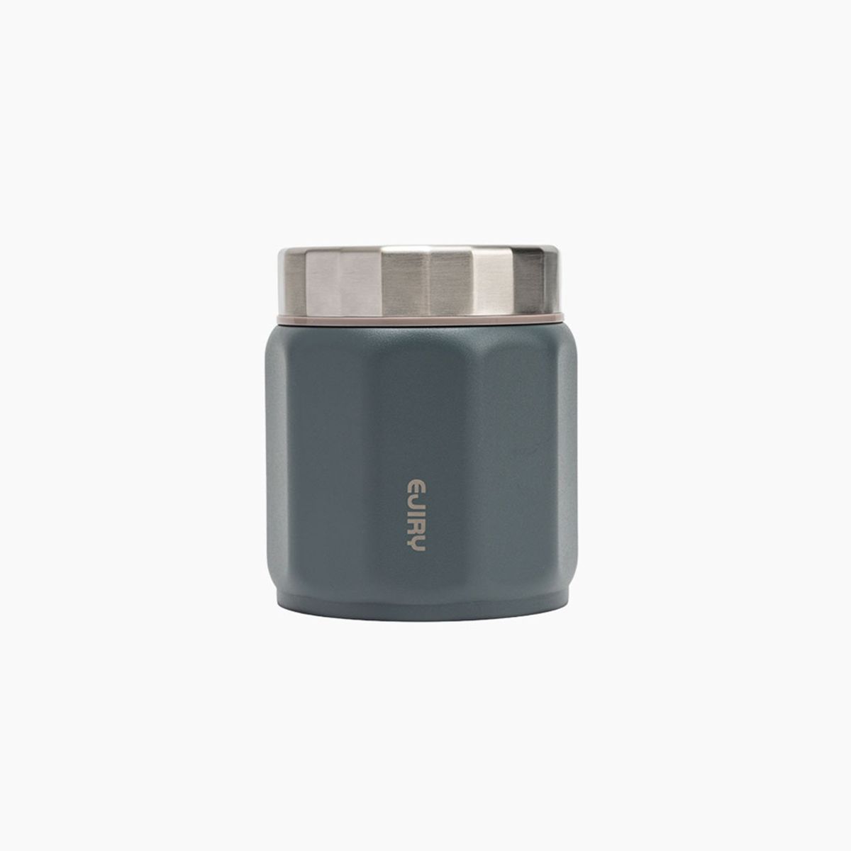 에지리(EJIRY) 텐글 푸드자 450ml (챠콜)