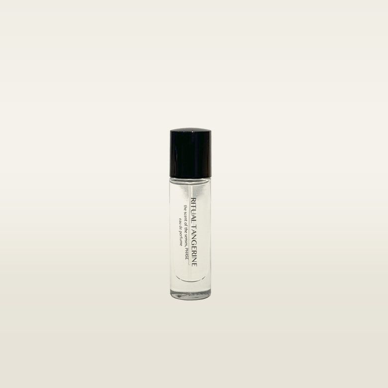 리추얼 탠저린 오드 퍼퓸 향수 10ml 7종