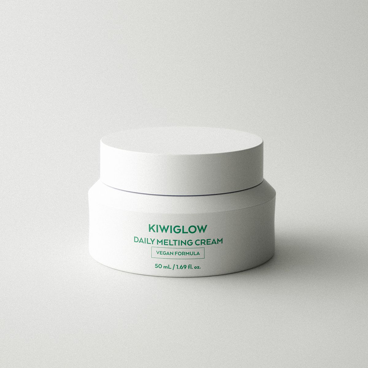 키위글로우(KIWIGLOW) 데일리 멜팅 크림