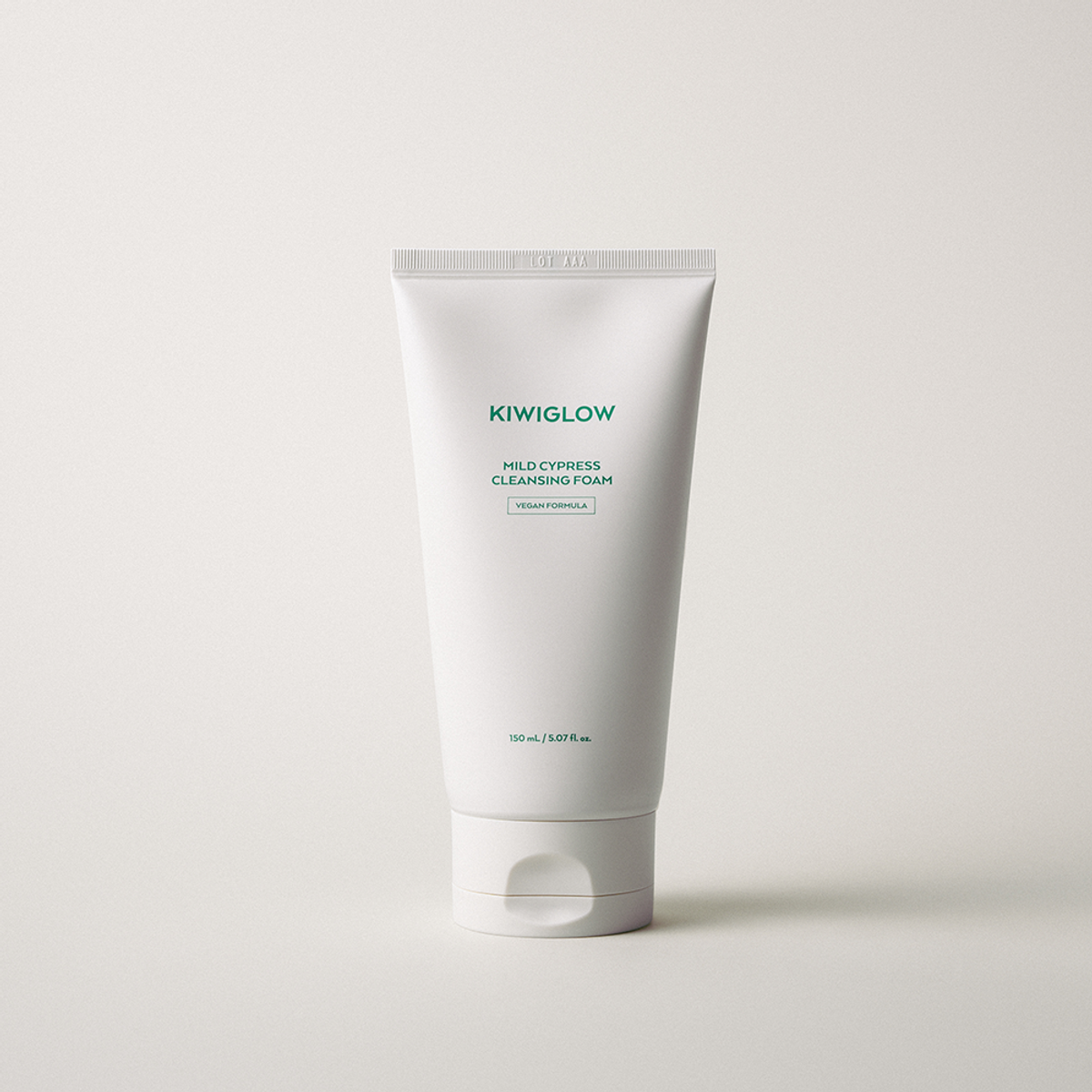 키위글로우(KIWIGLOW) 마일드 편백 클렌징폼