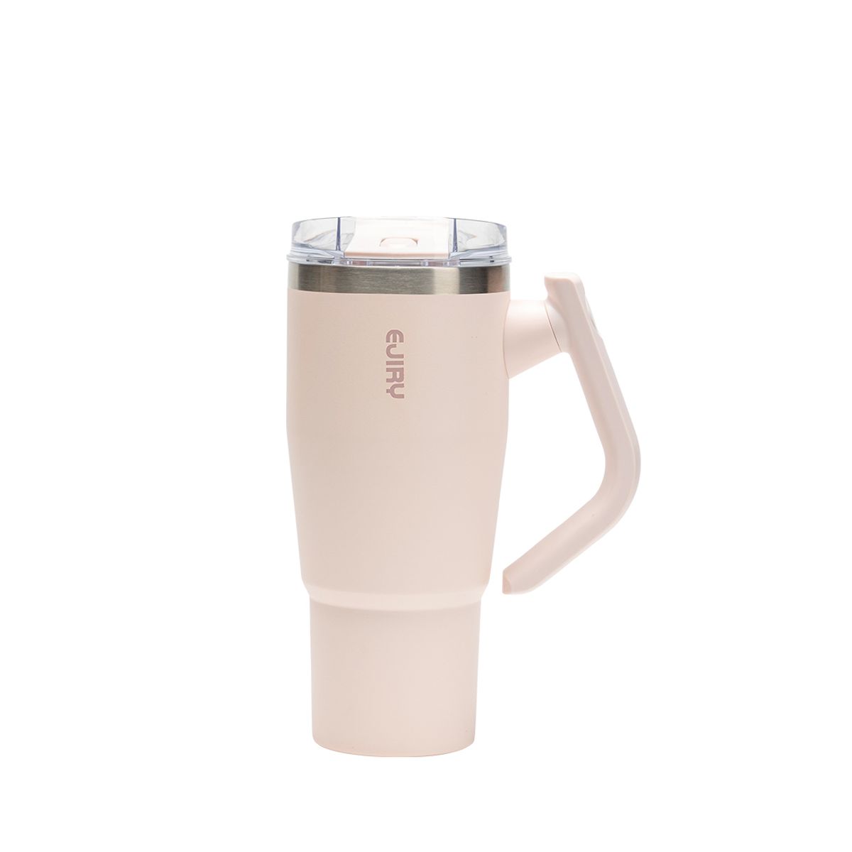 에지리(EJIRY) 블레이저 멀티 캐리 텀블러 950ml (핑크)
