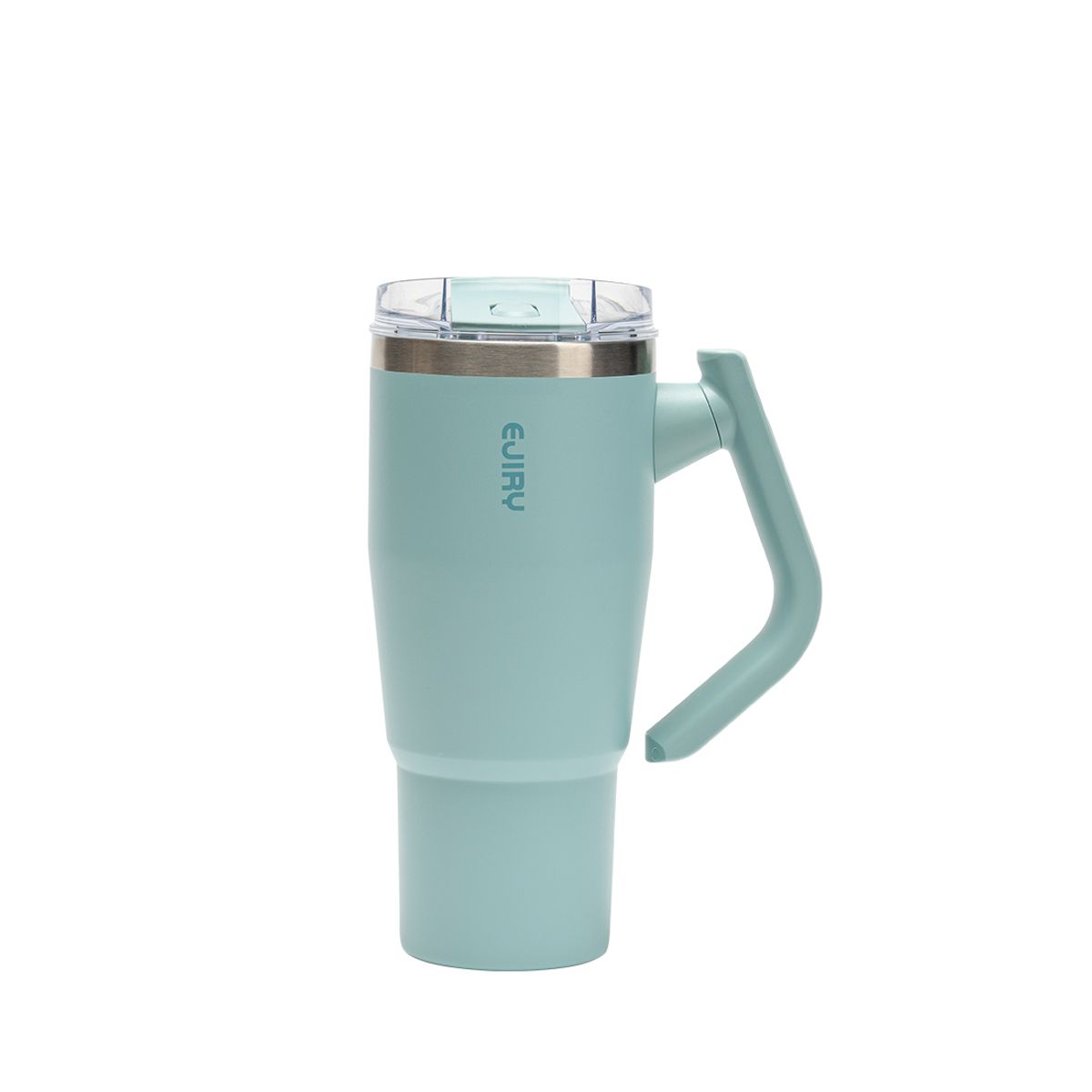 에지리(EJIRY) 블레이저 멀티 캐리 텀블러 950ml (민트)