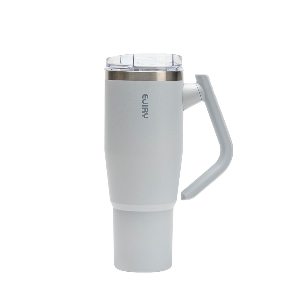 에지리(EJIRY) 블레이저 멀티 캐리 텀블러 1200ml (그레이)