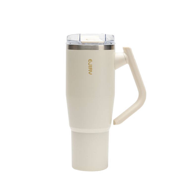 블레이저 멀티 캐리 텀블러 1200ml (아이보리)