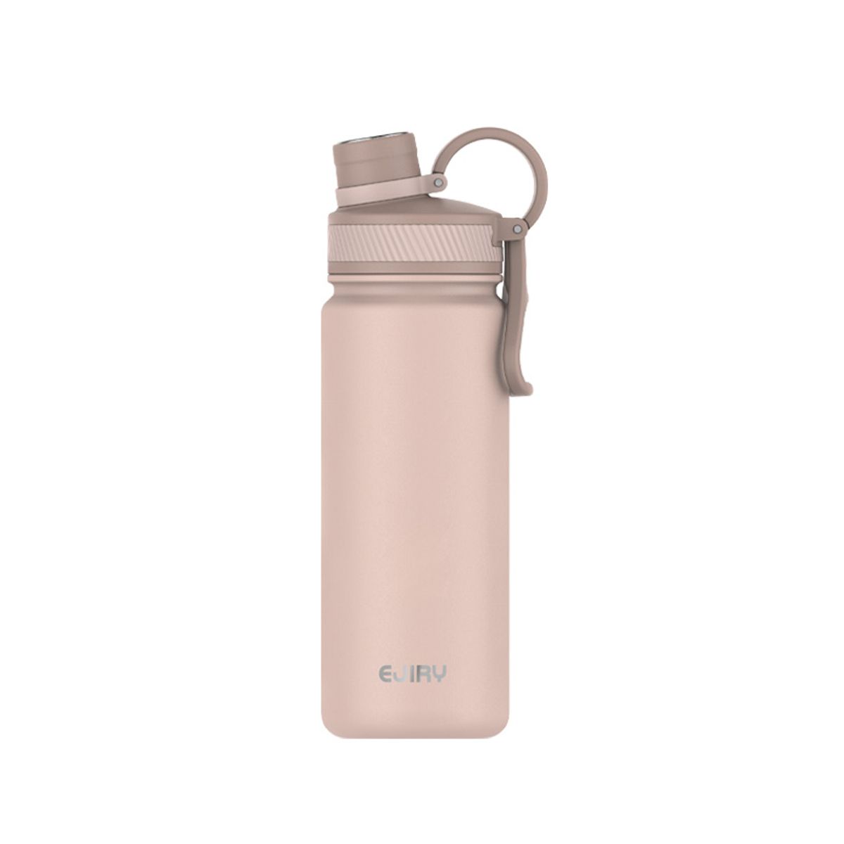 에지리(EJIRY) 스포츠 텀블러 680ml (파우더핑크)