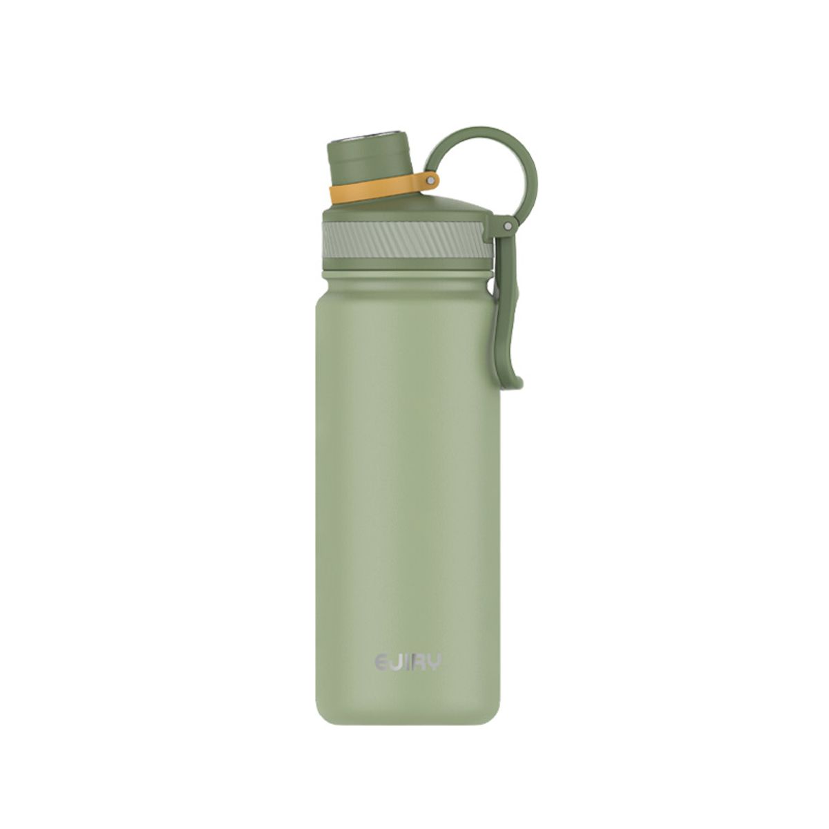 에지리(EJIRY) 스포츠 텀블러 680ml (케일그린)
