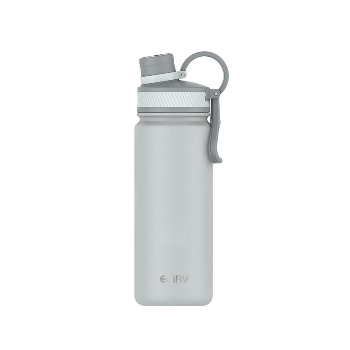 에지리(EJIRY) 스포츠 텀블러 680ml (뉴트럴그레이)