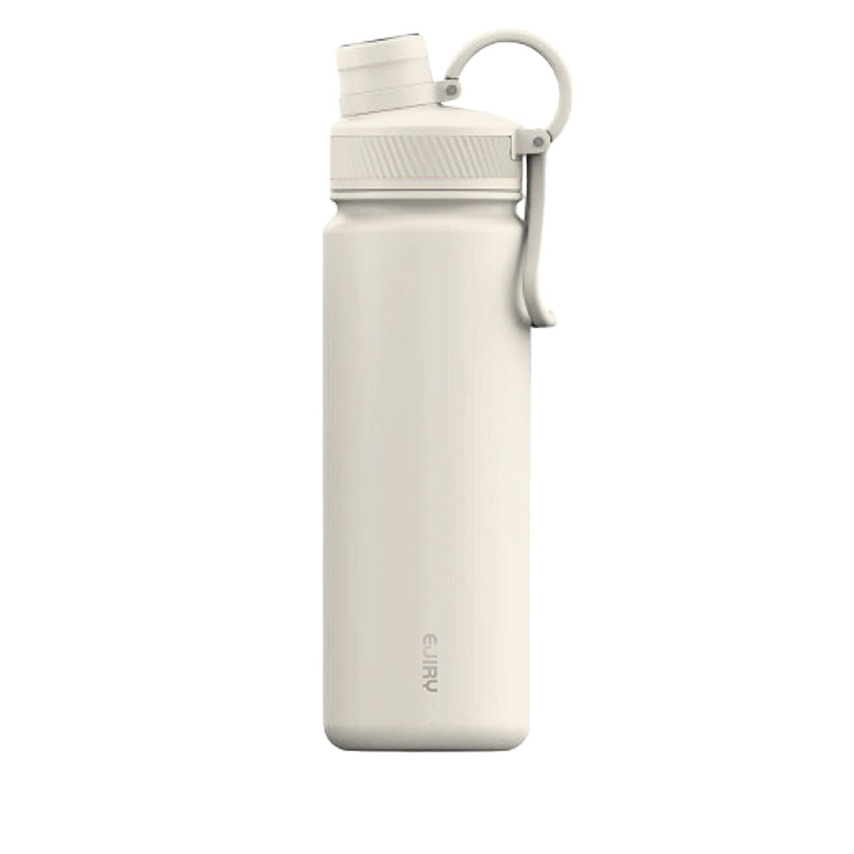 에지리(EJIRY) 스포츠 텀블러 850ml (스노우화이트)