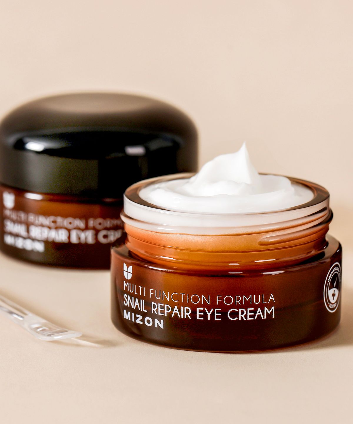 미즈온(MIZON) 스네일 리페어 아이크림 25ml
