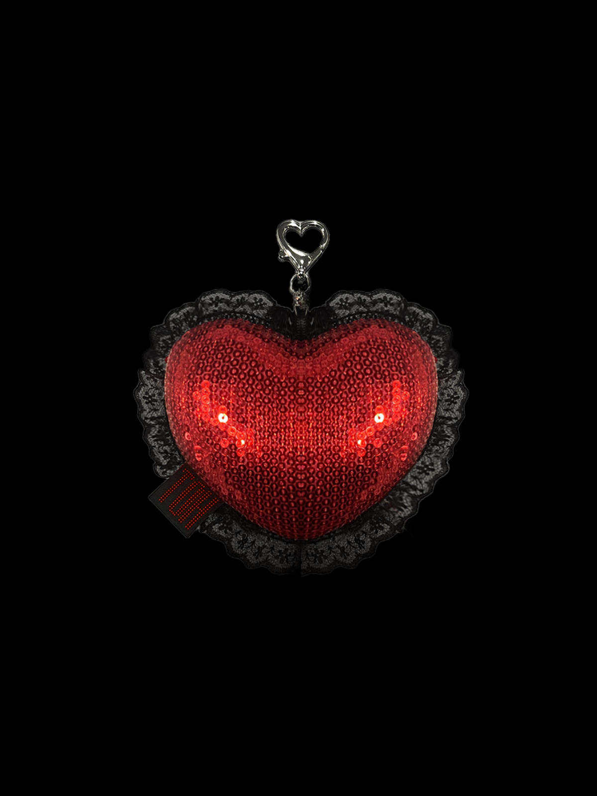 티오에이치(TOH) Sparkle keyring