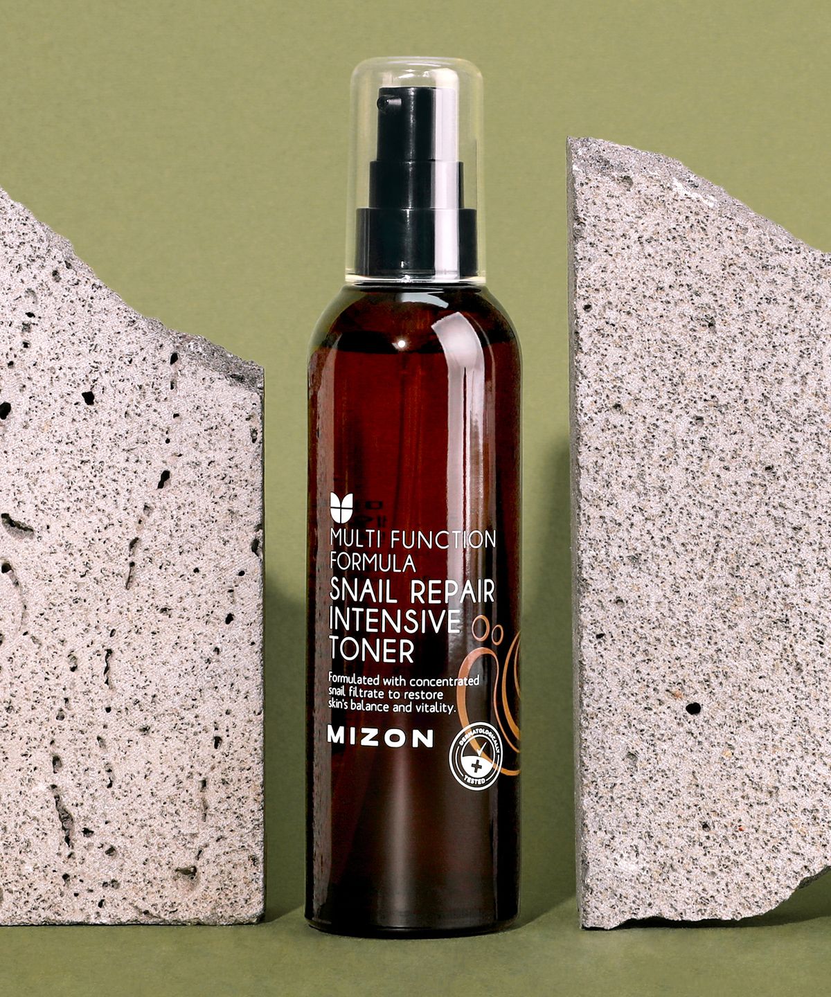 미즈온(MIZON) 스네일 리페어 인텐시브 토너 100ml