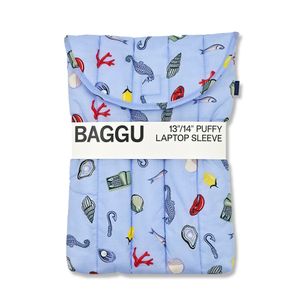 노트북 파우치 13인치 Sea Charms