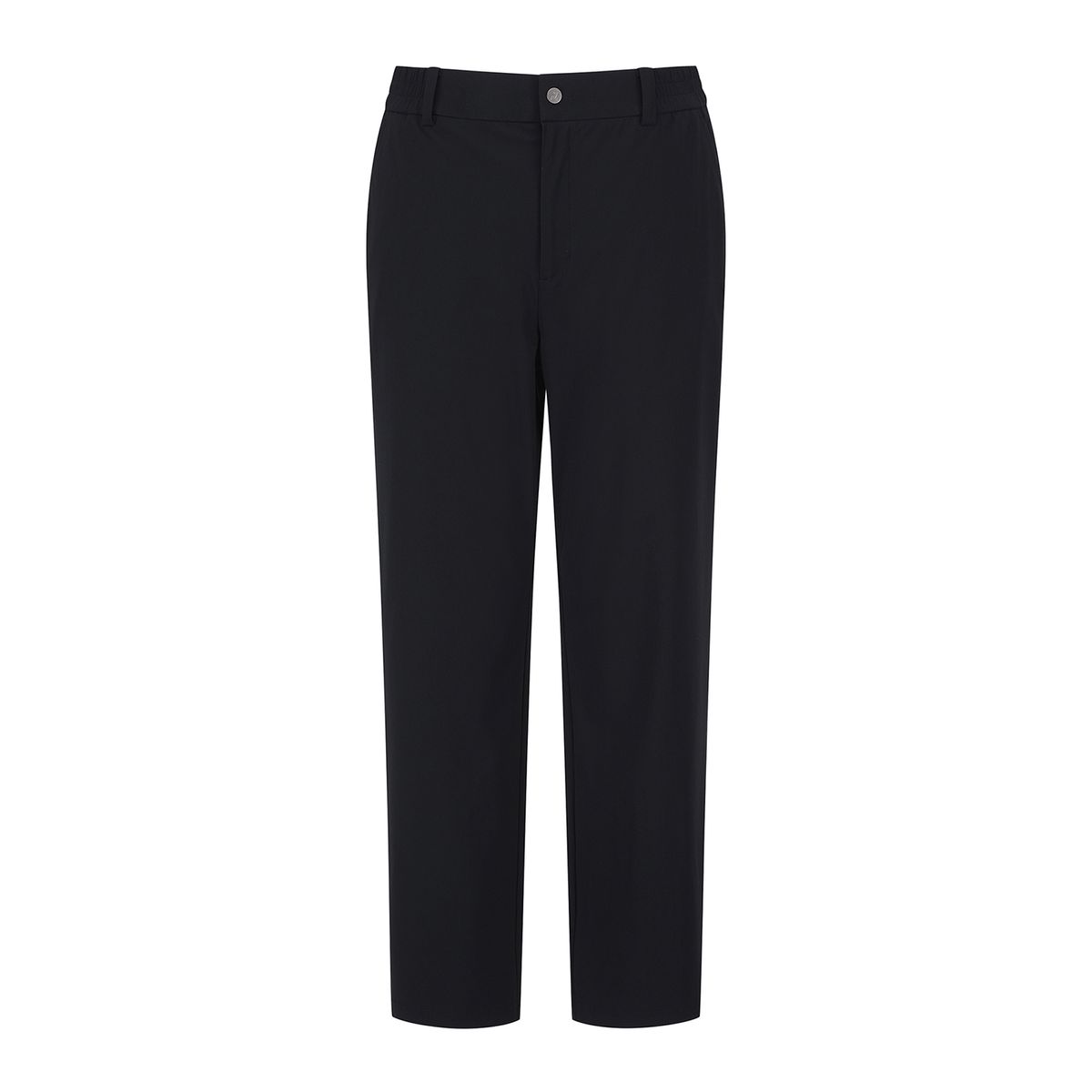 어뉴골프(ANEW GOLF) MEN SM ESSENTIAL COOL PANTS_BK