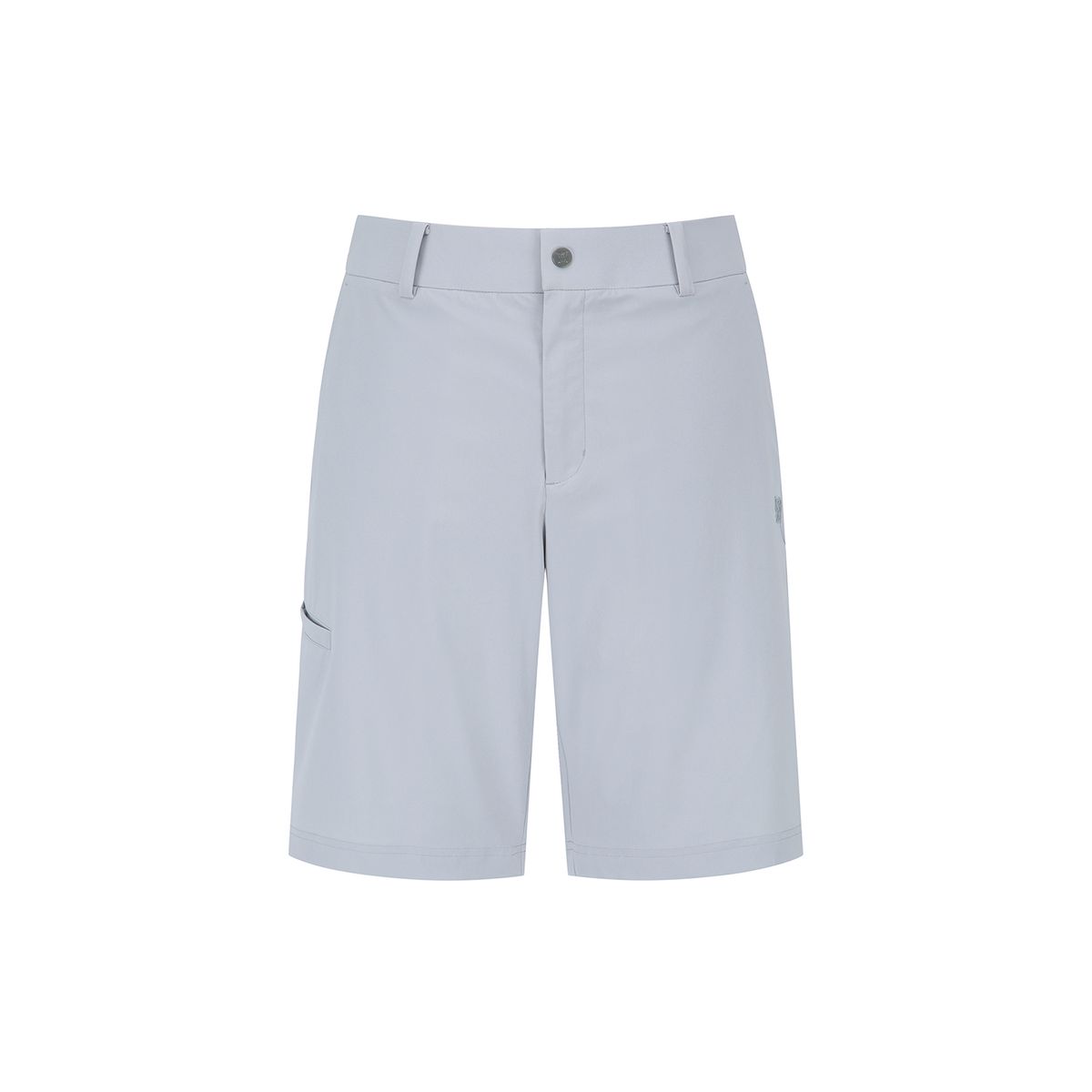 어뉴골프(ANEW GOLF) MEN SM ESSENTIAL COOL HALF PANTS_GR