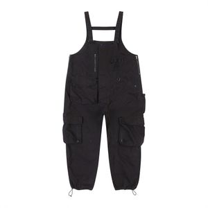 립스탑 아티산 오버롤 블랙_FR2WP77U