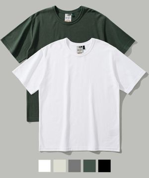 [2PACK] MTOR 974OG 디버스위브 반팔티셔츠 SJST1525