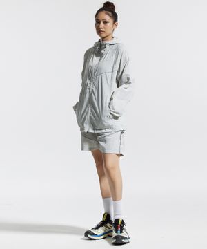 [2PACK] 테크 윈드 브레이크 런닝 셋업