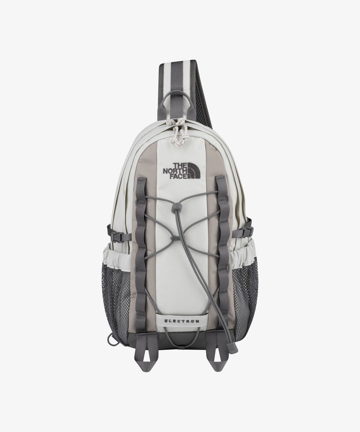 노스페이스(THE NORTH FACE) NN2PR01L 슈퍼 원웨이 WHITE_SAND