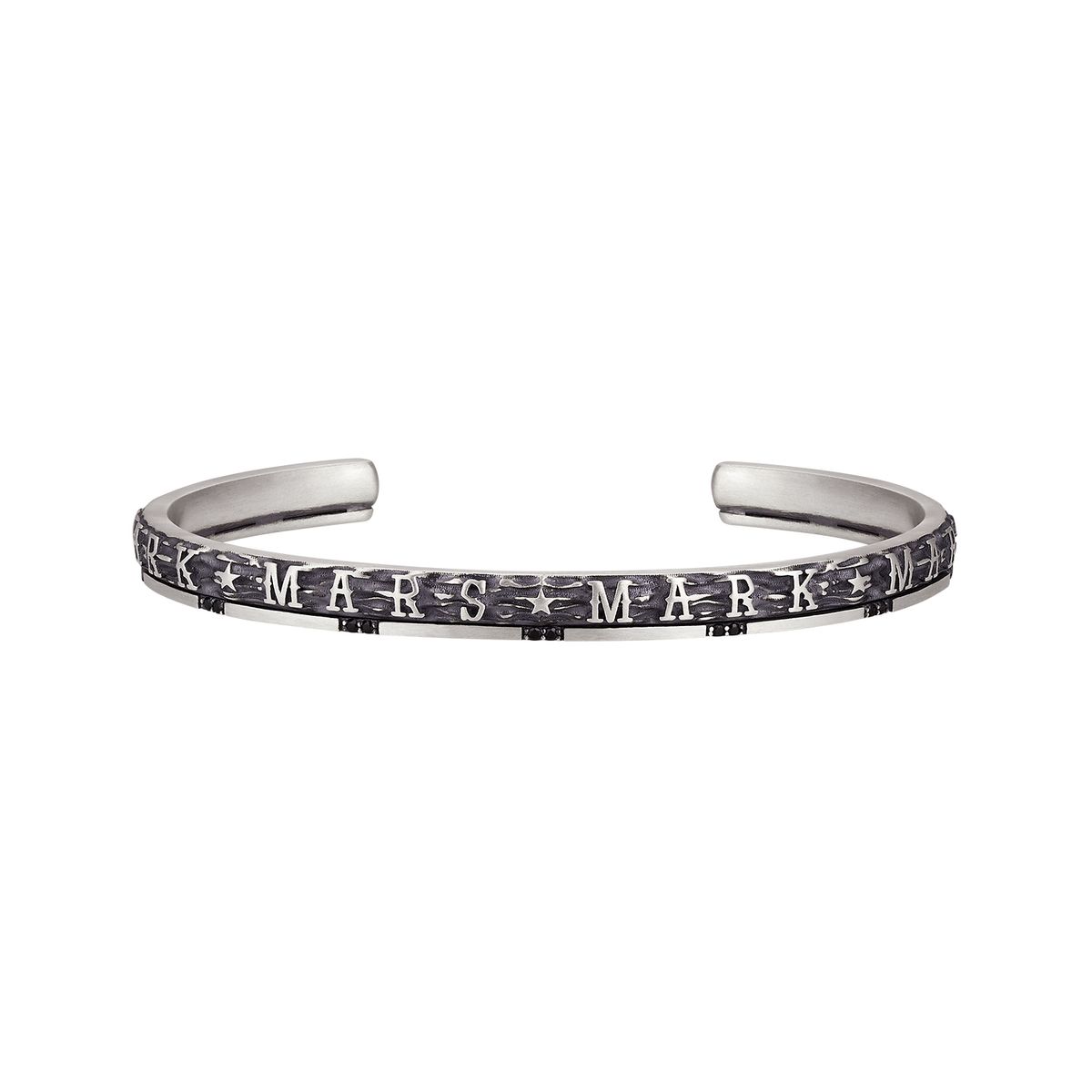 마르스마크(MARS MARK) Signature MM-F Line Bangle