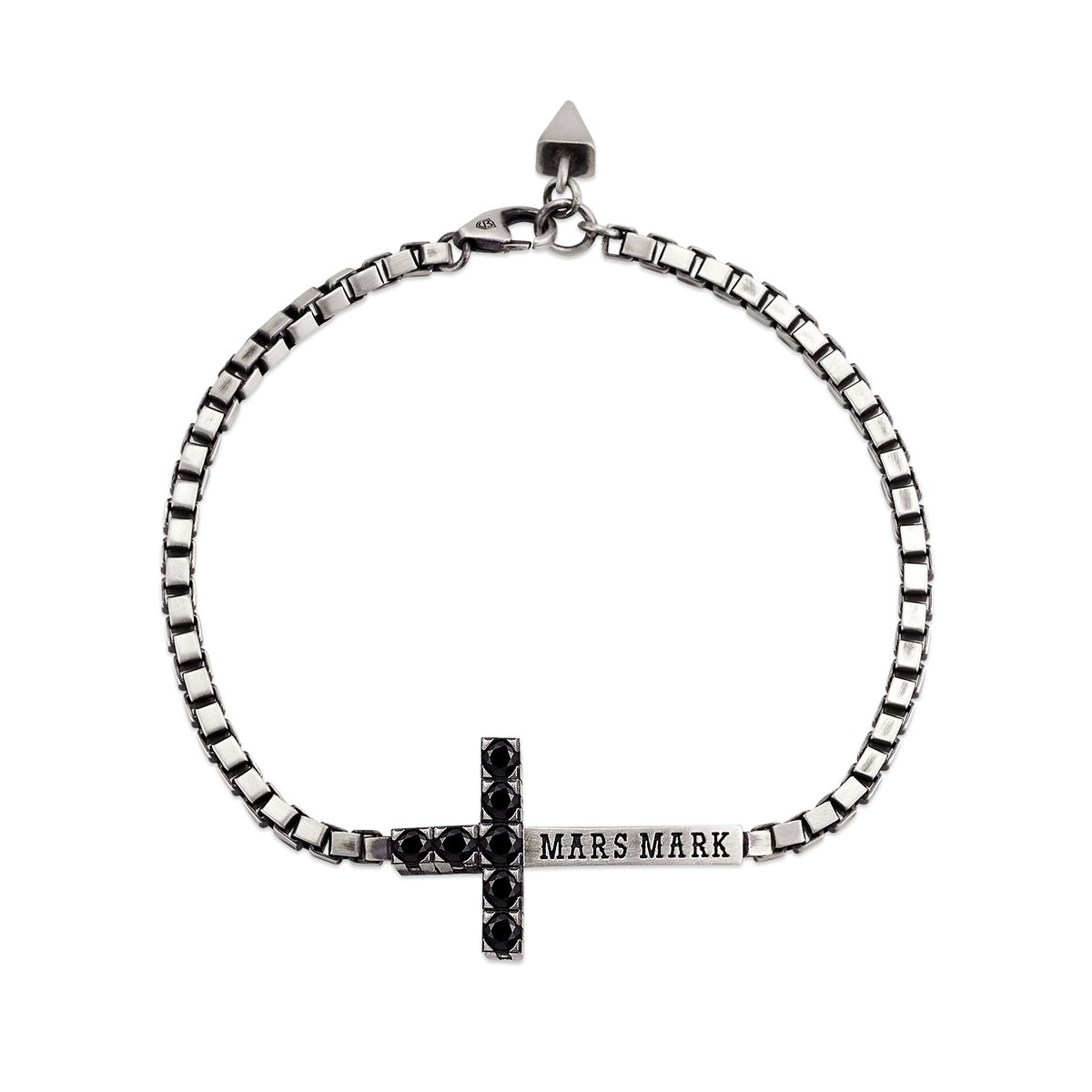 마르스마크(MARS MARK) Cross MM Bracelet 3mm