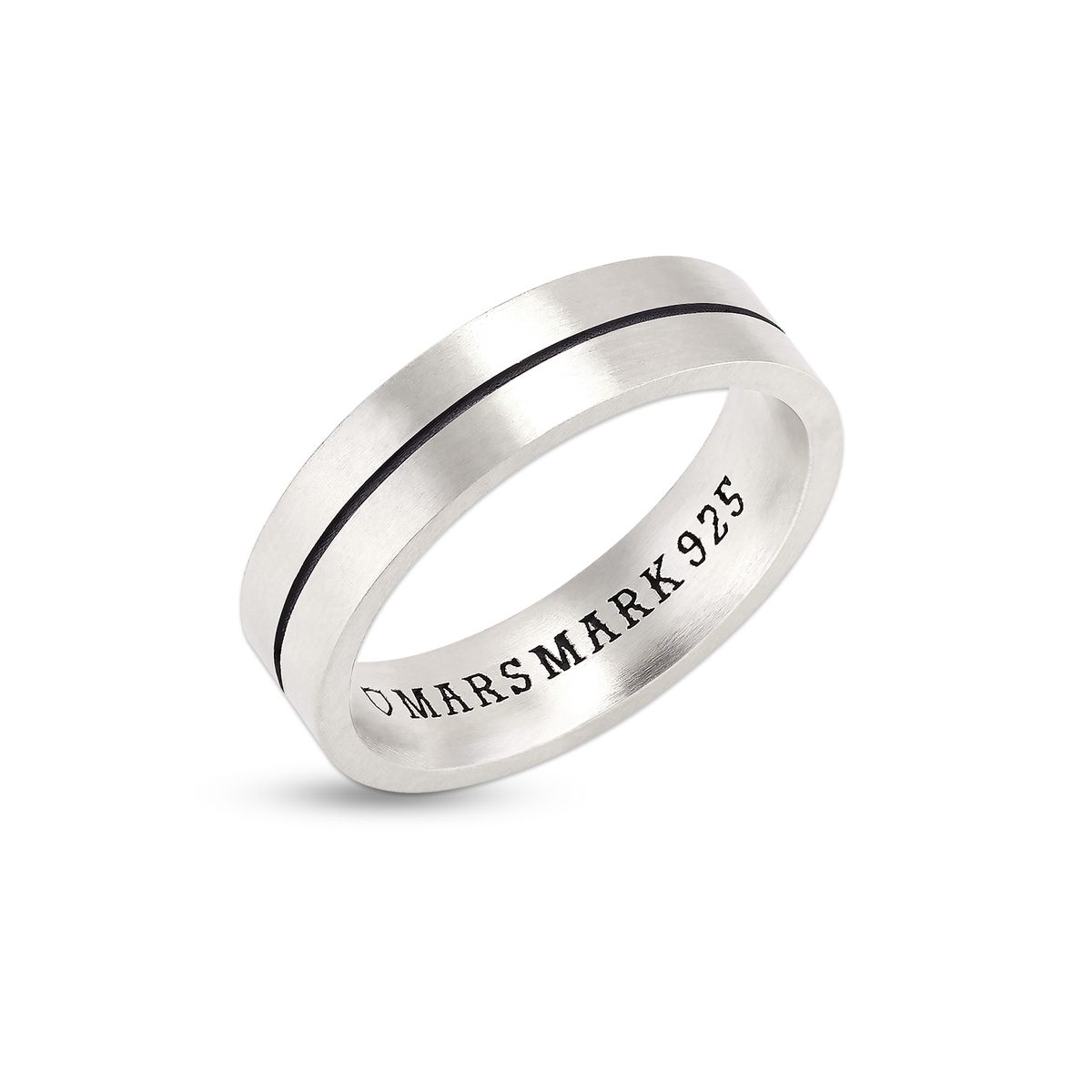 마르스마크(MARS MARK) Signature Infinity Ring