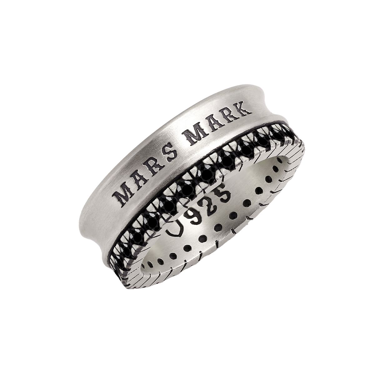 마르스마크(MARS MARK) Signature MM-Stellar Ring