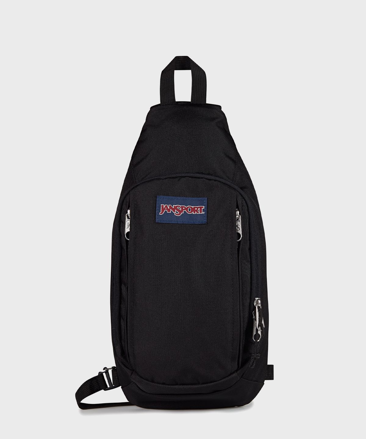 잔스포츠(JANSPORT) 무브 슬링 BLACK