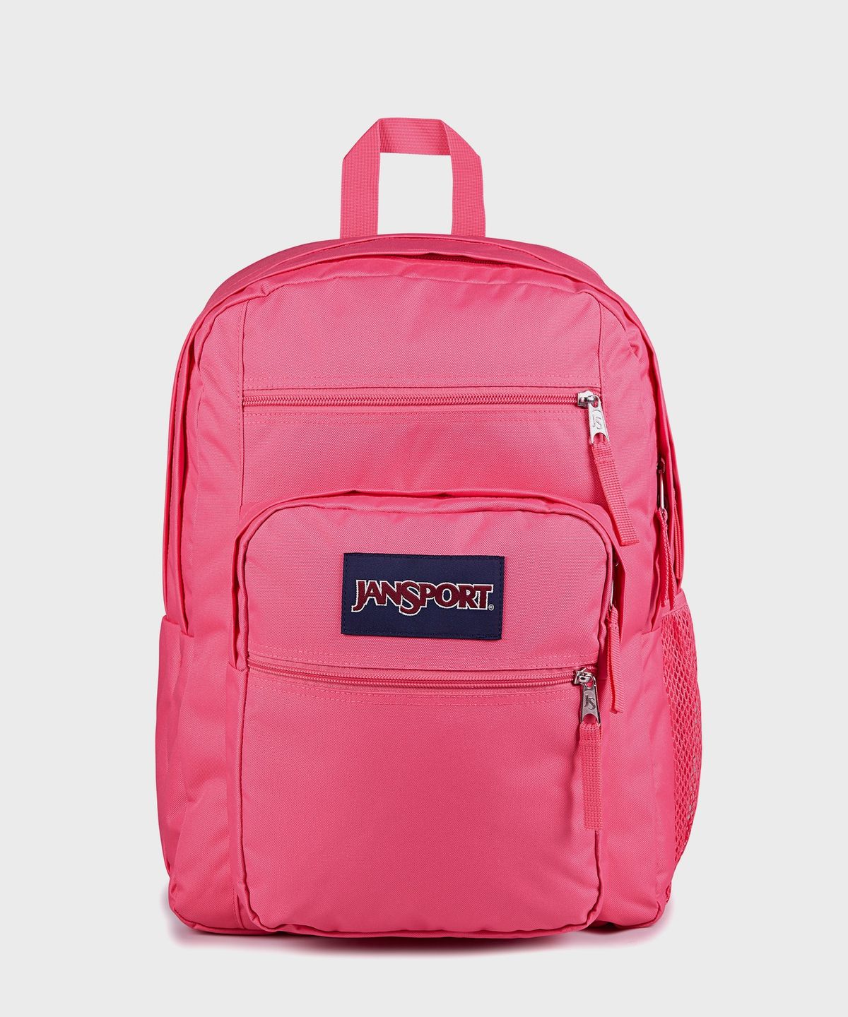 잔스포츠(JANSPORT) 빅스튜던트 POSH PINK