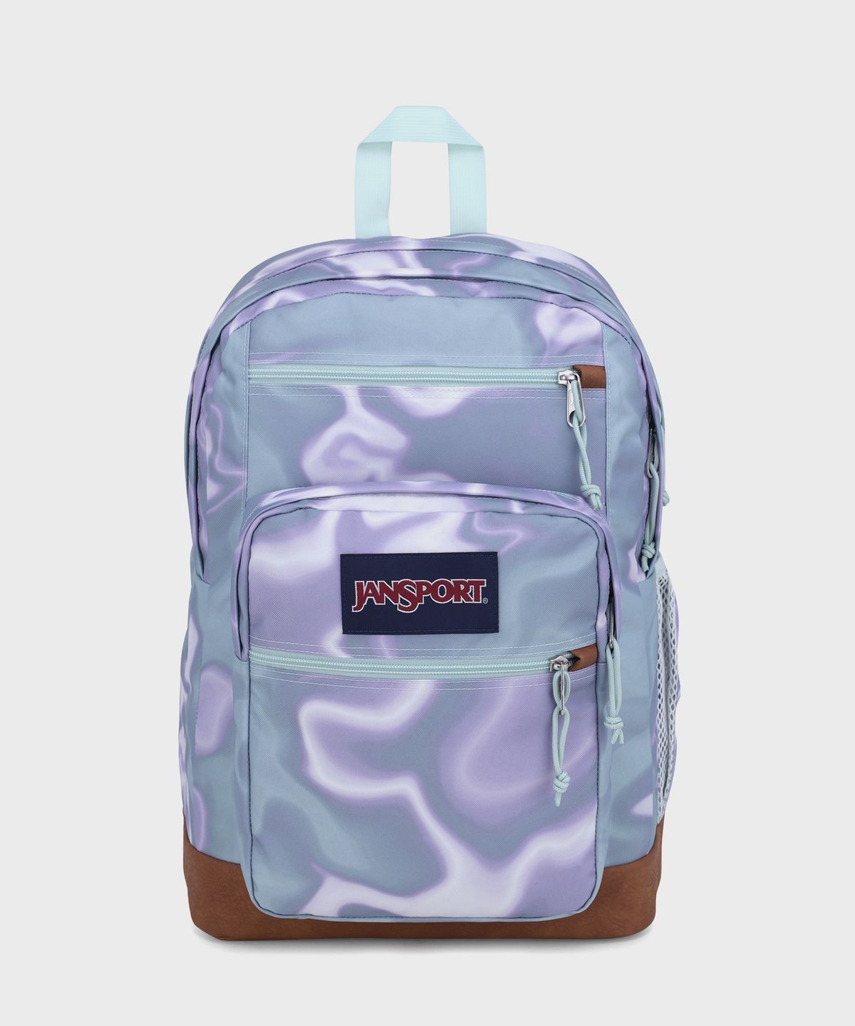 잔스포츠(JANSPORT) 쿨스튜던트 PLATINUM PUDDLES