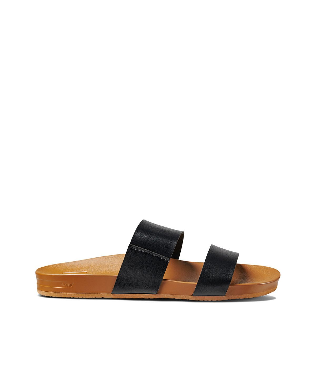 리프(REEF) 쿠션 비스타 (0096249) RF0A3OKSBLN-BLACK/NATURAL
