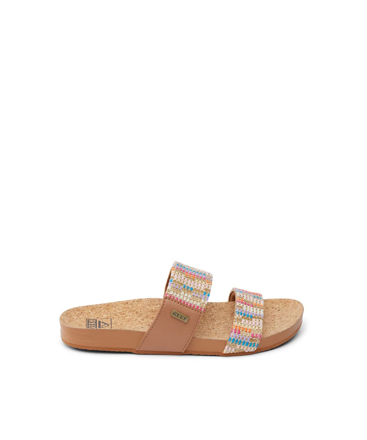 리프(REEF) 쿠션 비스타 (0096247) CJ7137-BEACHY WOVEN
