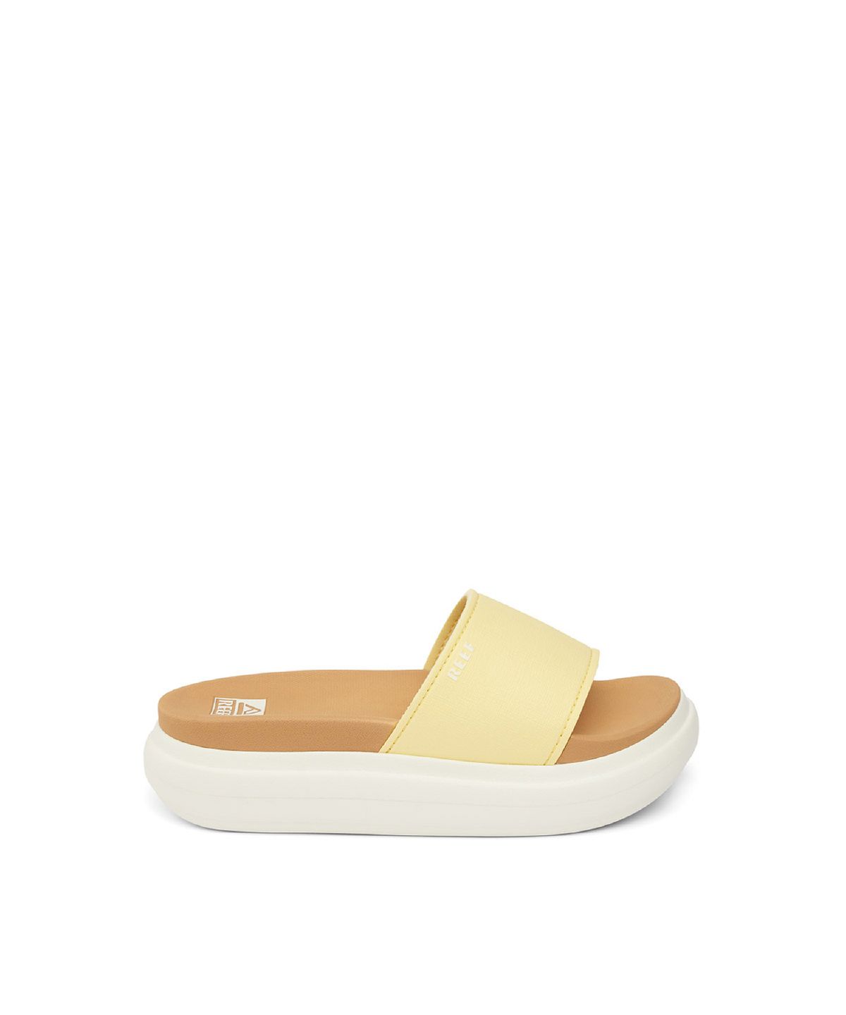 리프(REEF) 쿠션 본디 베이 (0096232) CJ6469-PALE BANANA