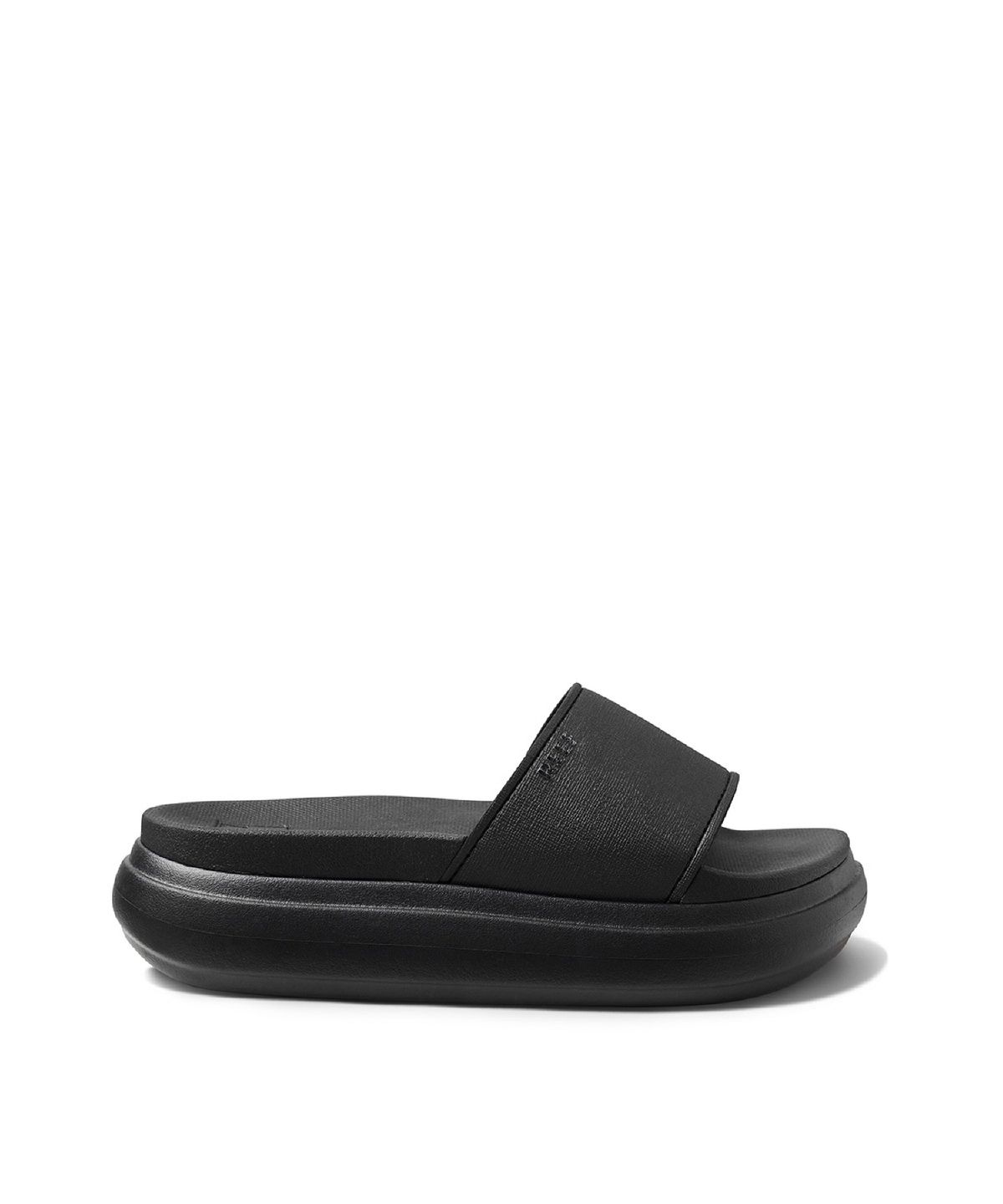 리프(REEF) 쿠션 본디 베이 (0096228) CJ2228-BLACK/BLACK