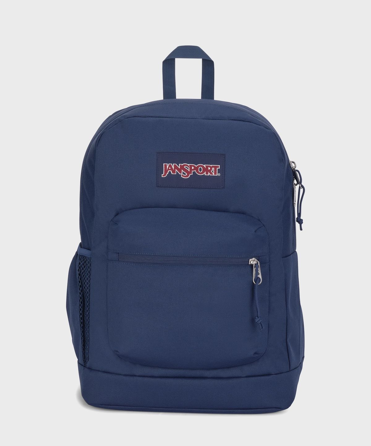 잔스포츠(JANSPORT) 크로스타운 플러스 NAVY