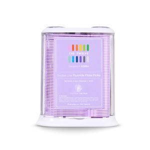 더블라인 불소치실 디스펜서형 100개입