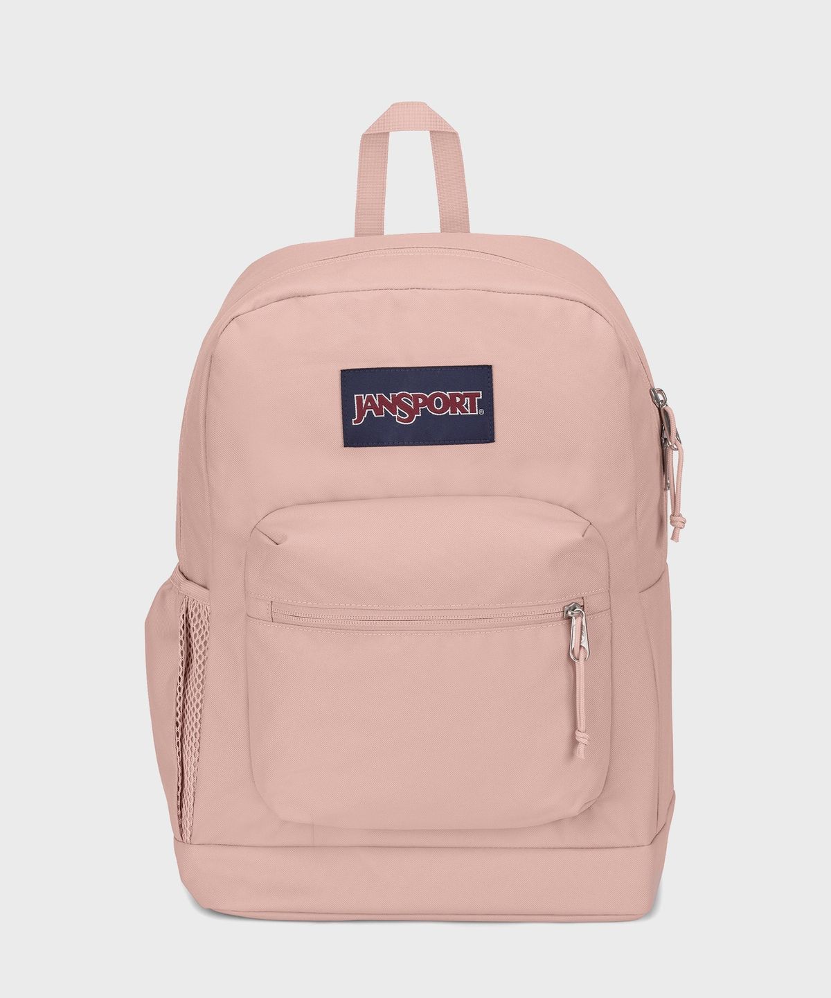 잔스포츠(JANSPORT) 크로스타운 플러스 MISTY ROSE