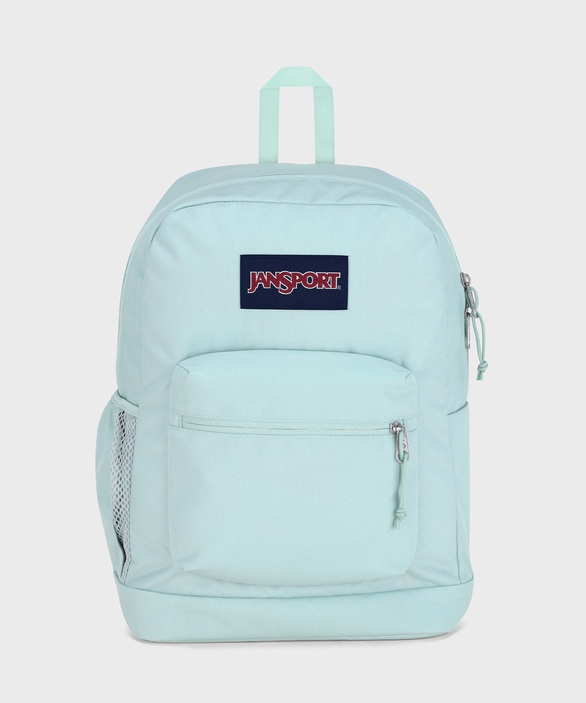 잔스포츠(JANSPORT) 크로스타운 플러스 FRESH MINT