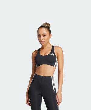 아디제로 런 미디엄 서포트 브라 JD9214