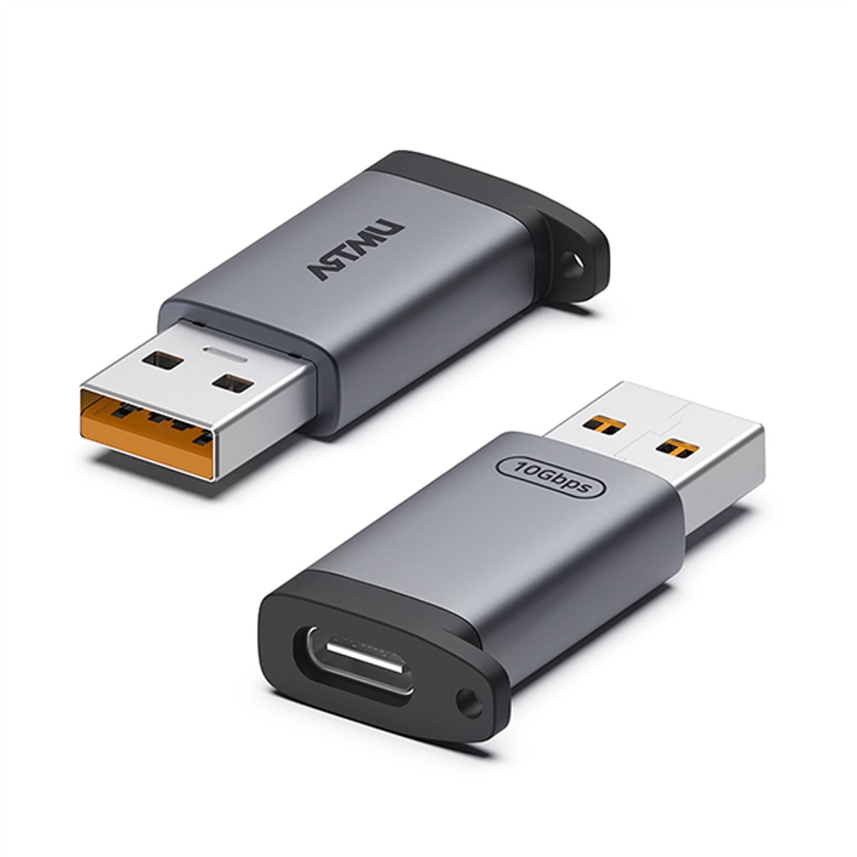 아트뮤(ARTMU) USB-A to C타입 10Gbps 양방향 변환 젠더