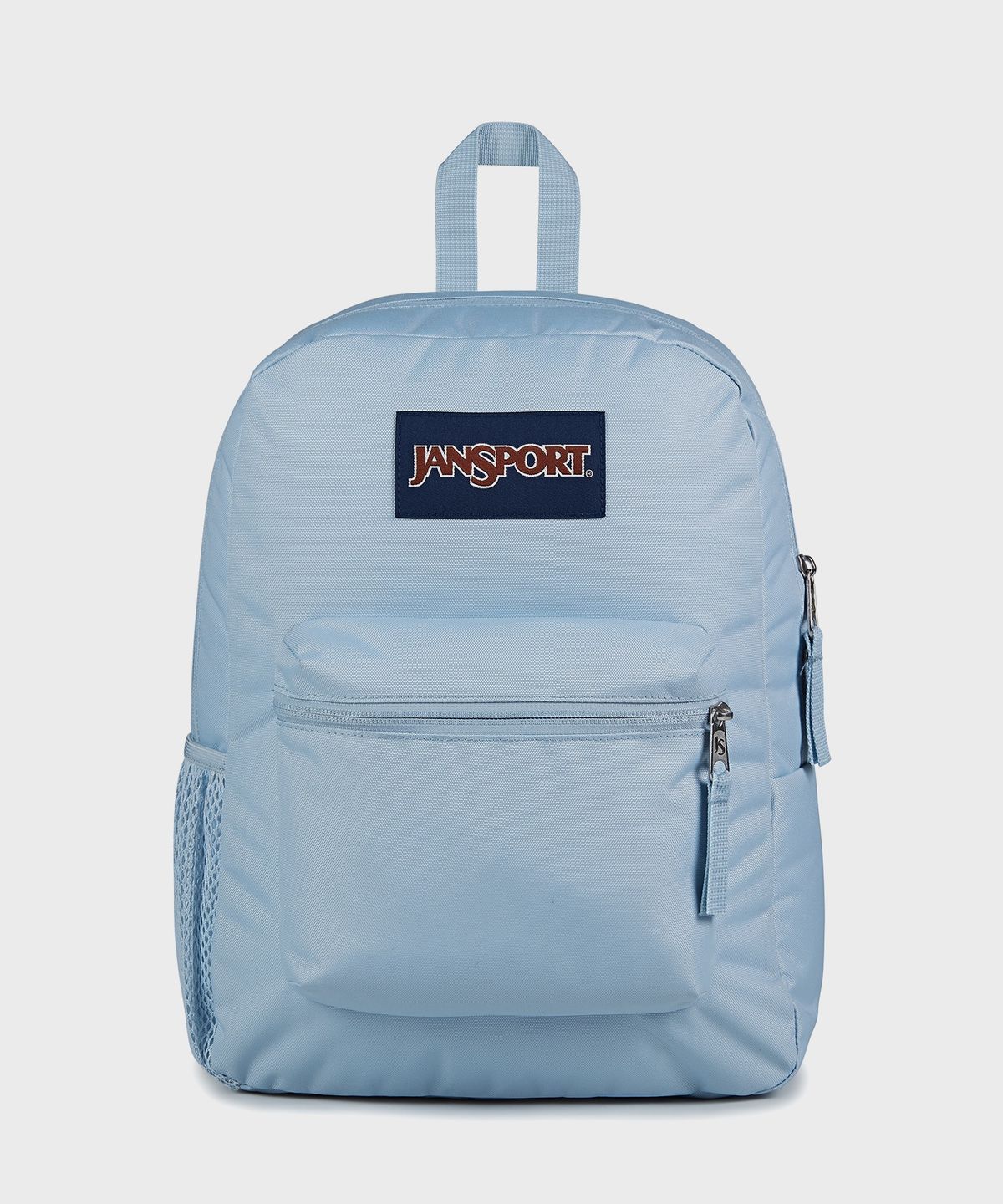 잔스포츠(JANSPORT) 트랜스포트팩 BLUE DUSK