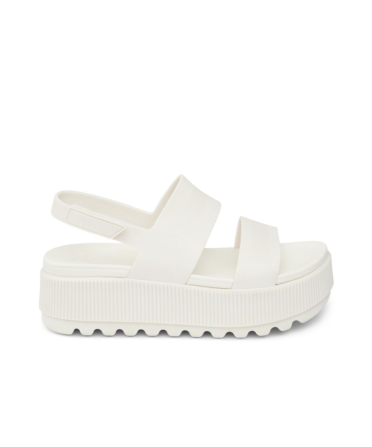 리프(REEF) 워터 비스타 하이어 (0096291) CJ6793-WHITE/WHITE