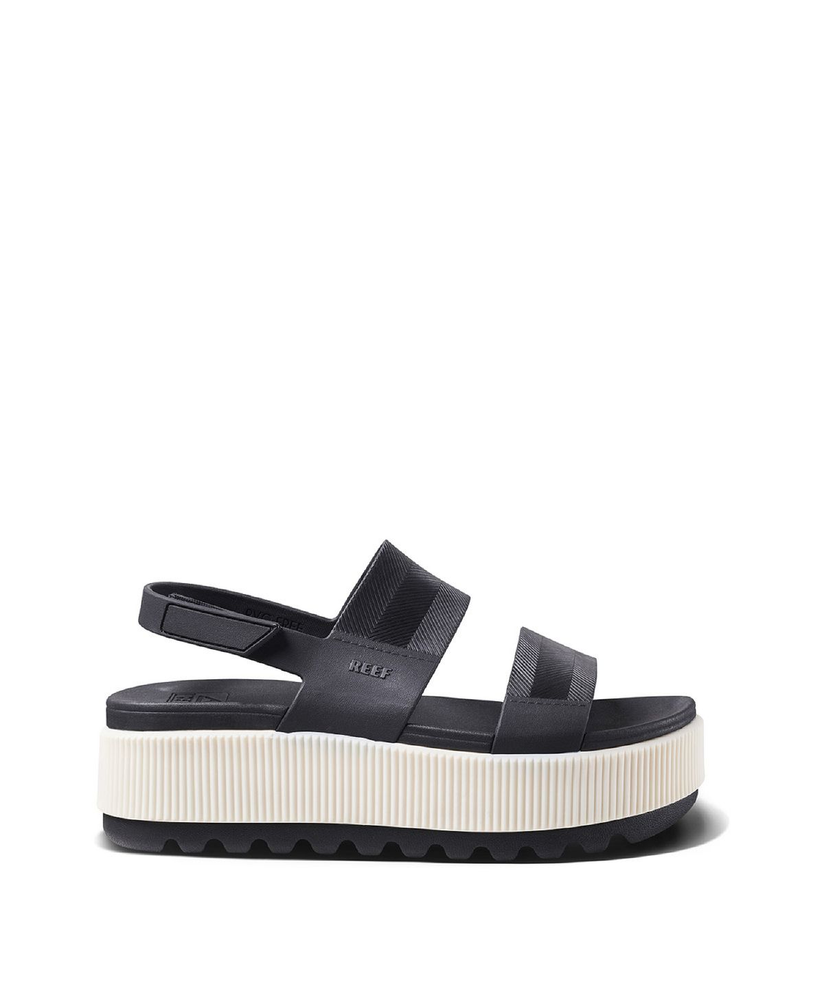 리프(REEF) 워터 비스타 하이어 (0096285) CJ3575-BLACK VINTAGE