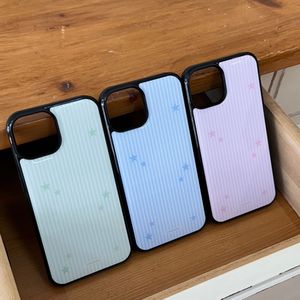 (+맥세이프) 튠스타 에폭시범퍼 케이스 (3colors) - 아이폰/갤럭시