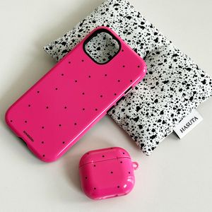 (+맥세이프) (무광/유광) 팝스타 터프범퍼 케이스 (4colors) - 아이폰/갤럭시