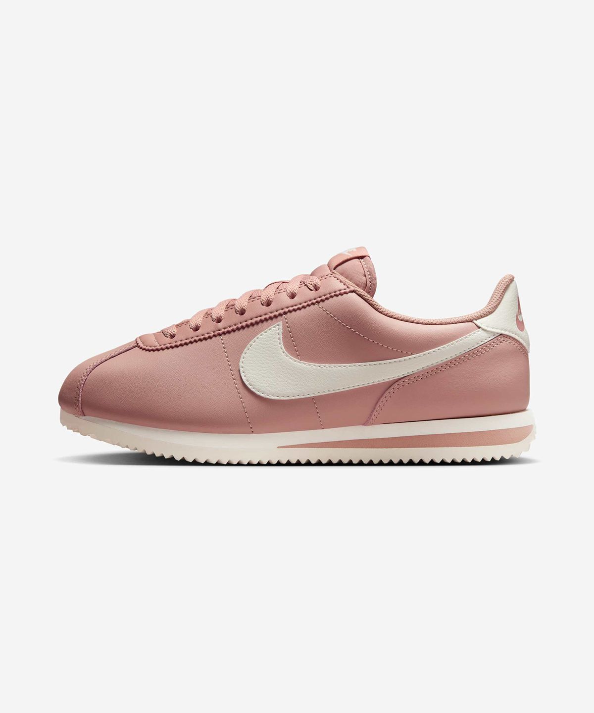 나이키(NIKE) 코르테즈 레더 W - 파티클 핑크:세일 / DN1791-600