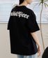 20수 미들에이지 티셔츠_블랙