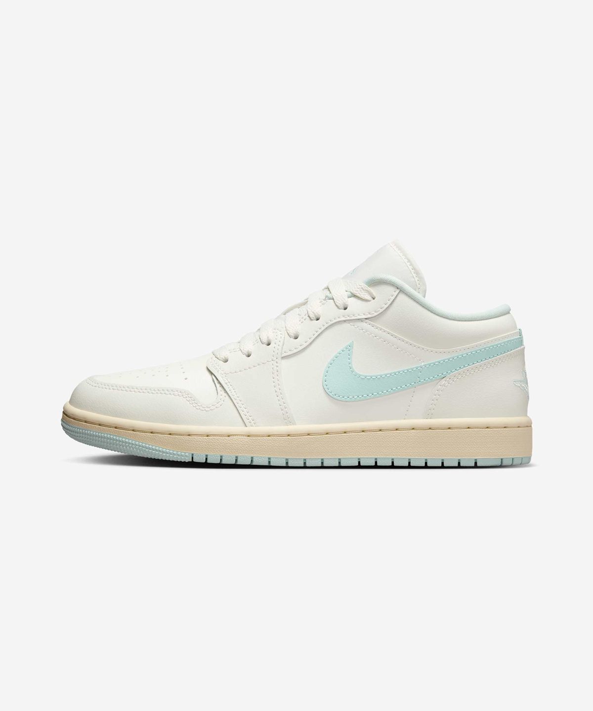 나이키(NIKE) 에어 조던 1 로우 W - 세일:이글루 / DC0774-134