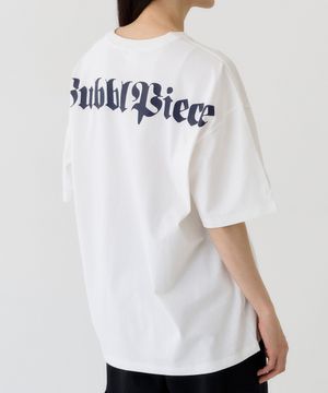 20수 미들에이지 티셔츠_화이트